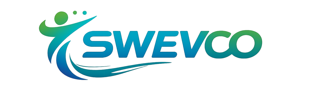 Swevoo Logo – Official Brand Symbol