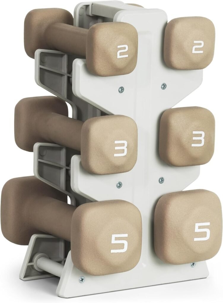 “Best 50 lb dumbbell for home gym strength training